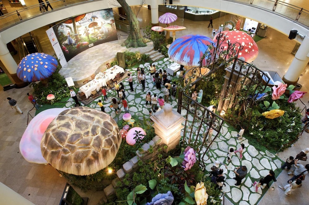 Cititel Mid Valley 26/31