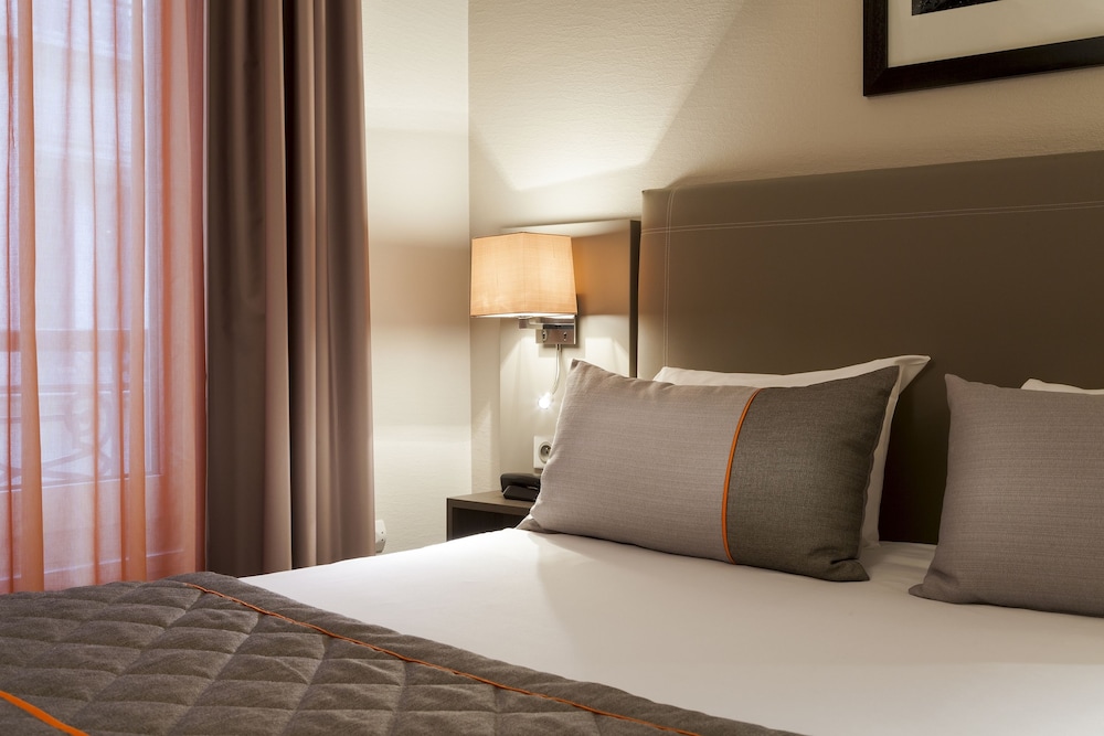 TIMHOTEL OPERA MADELEINE photo4