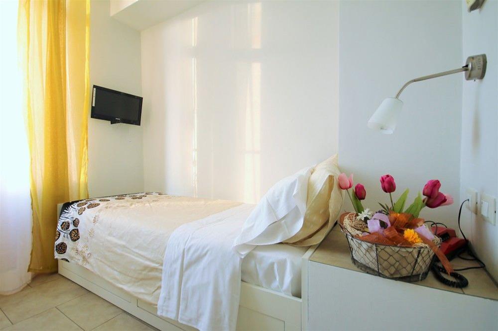 Albergo Villa Gina 33/50
