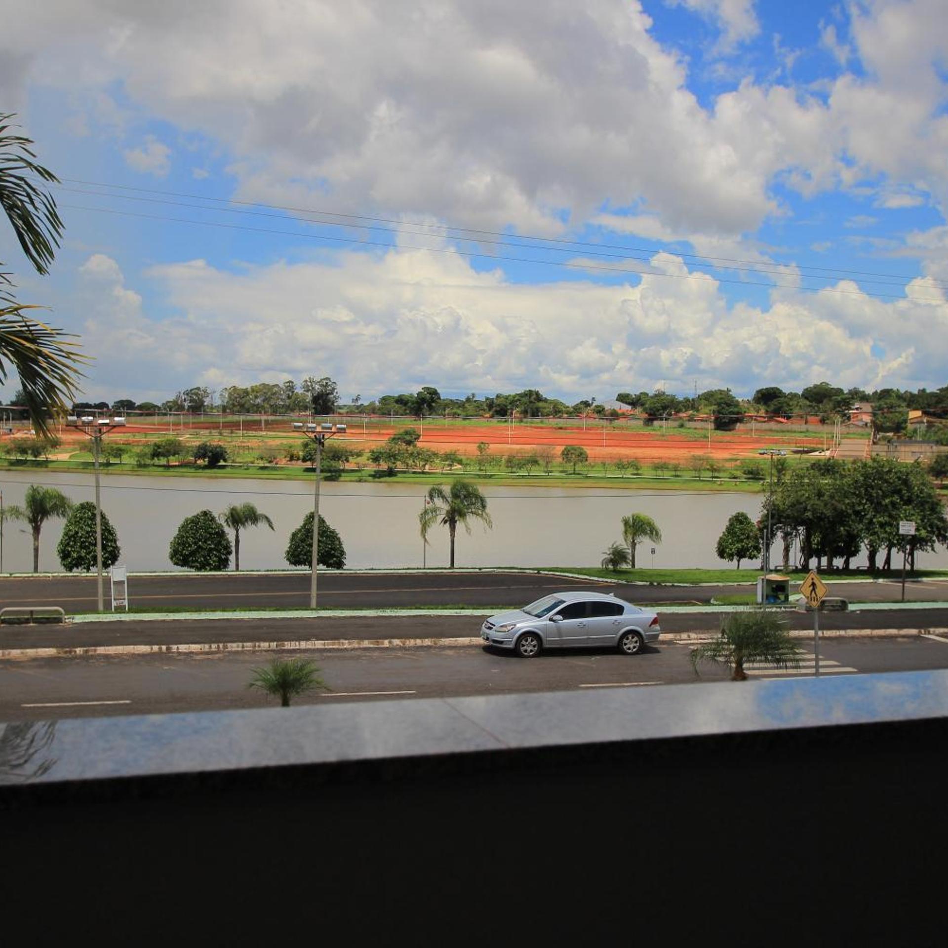 Beira Lago Palace Hotel 7/50