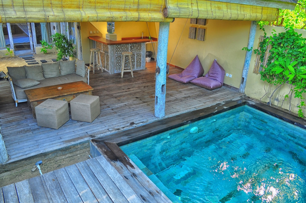 LES VILLAS OTTALIA GILI MENO 26/50