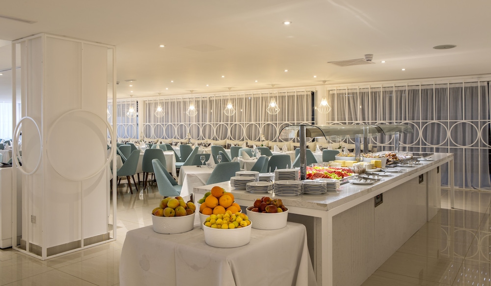 Odessa Beach Hotel 49/65