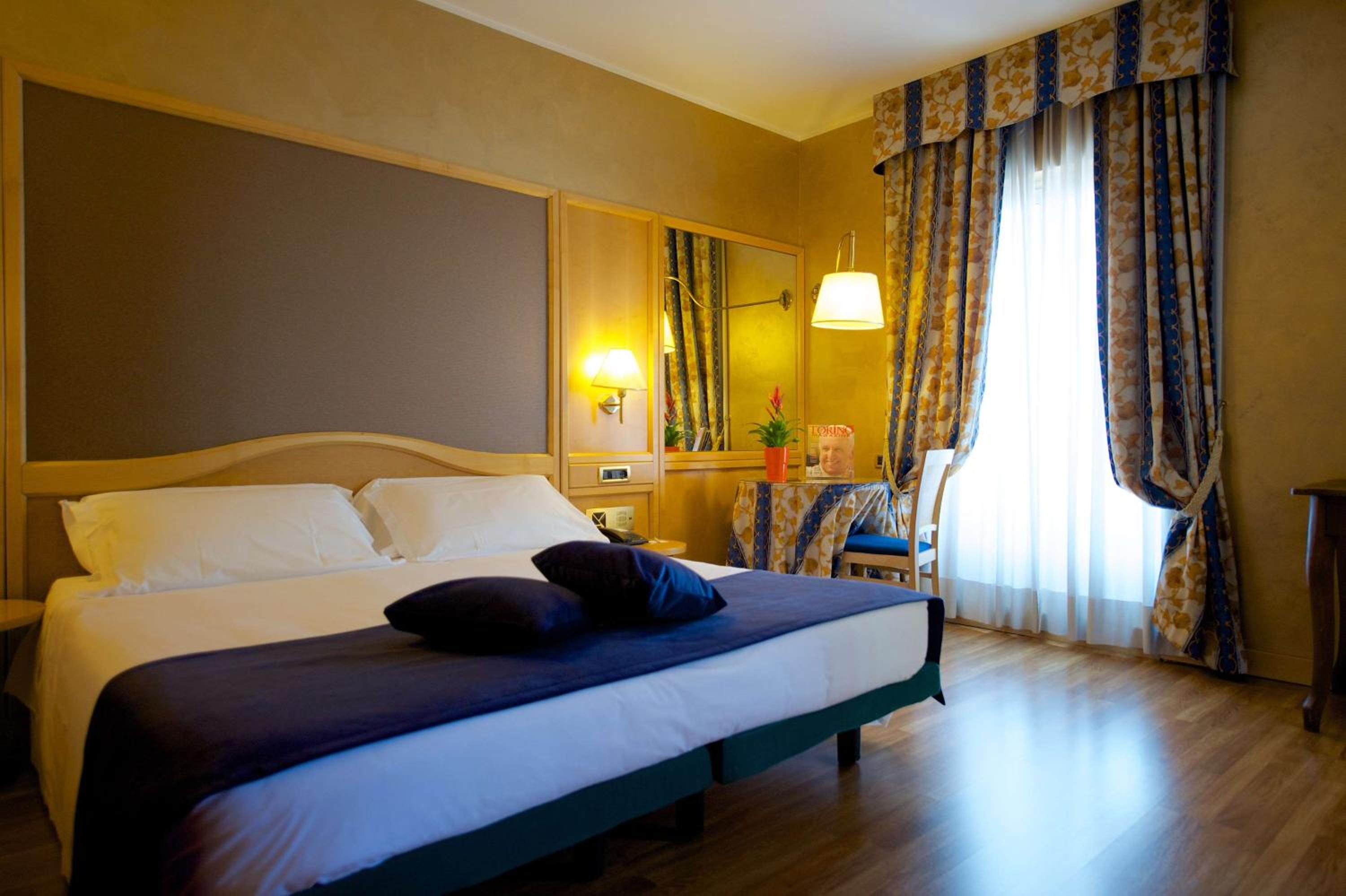 Superior, Queen Bed, with View, Best Western Hotel Luxor 2/10