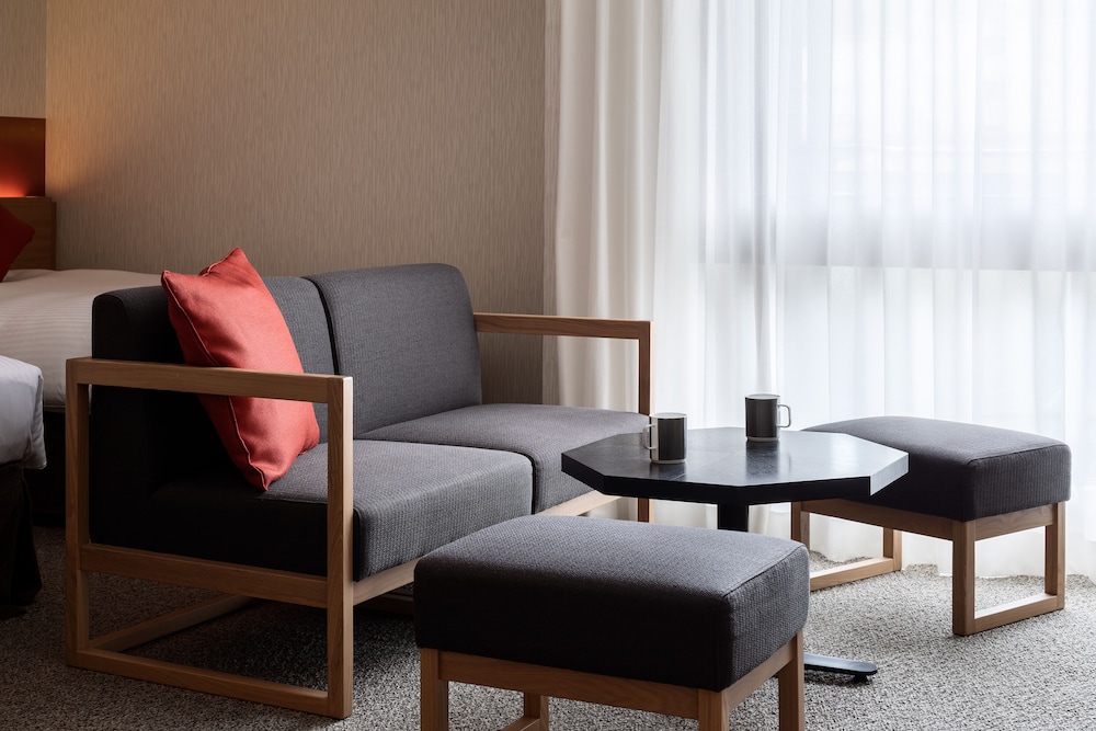 Loisir Hotel Classic Garden Kyoto Sanjo 25/29