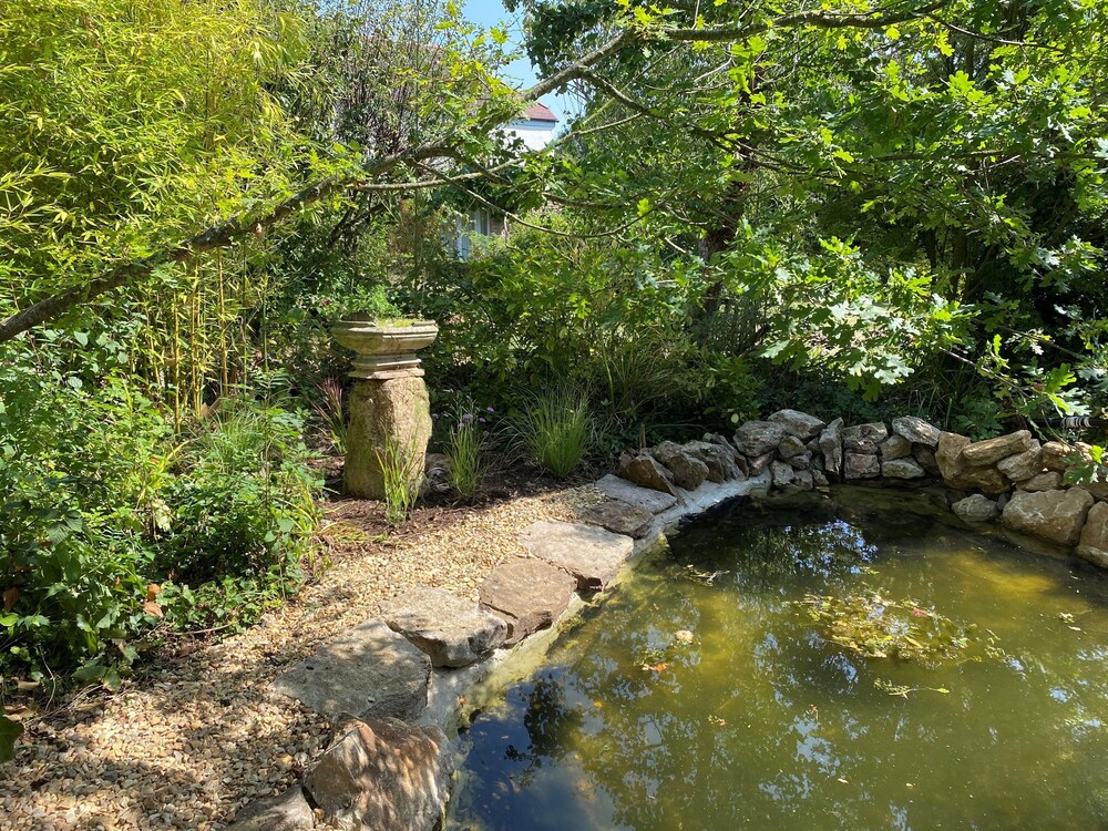 Munden House 16/50