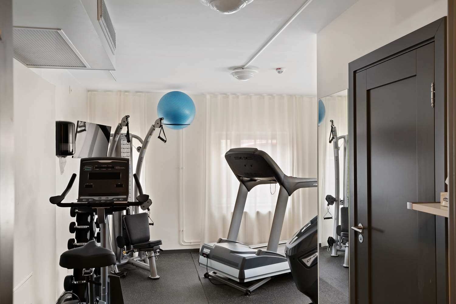 Best Western Plus Hotell Nordic Lund 31/48