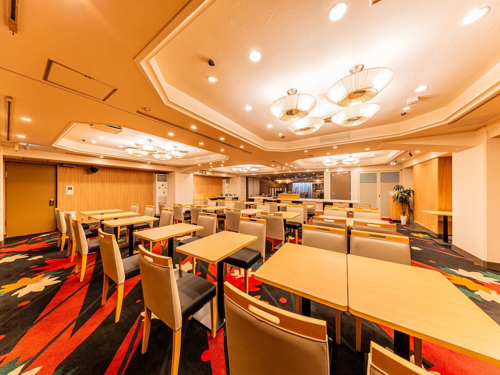 Apa Hotel Kyoto Gion Excellent 53/60