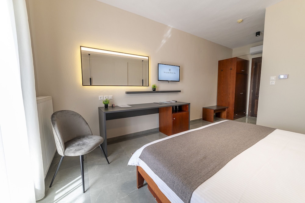 Agnantio Hotel & Spa 14/50