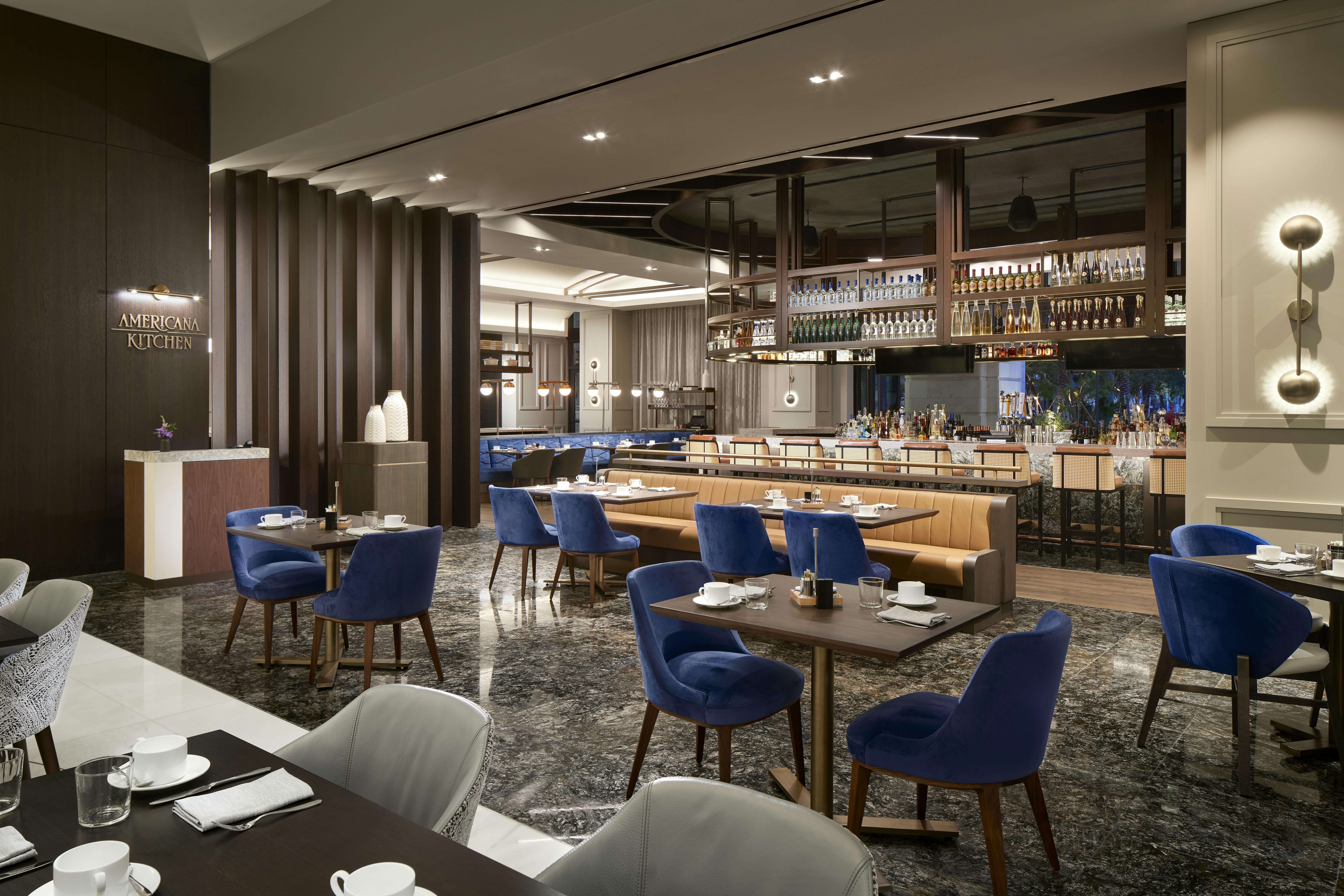 Loews Coral Gables Hotel 31/50