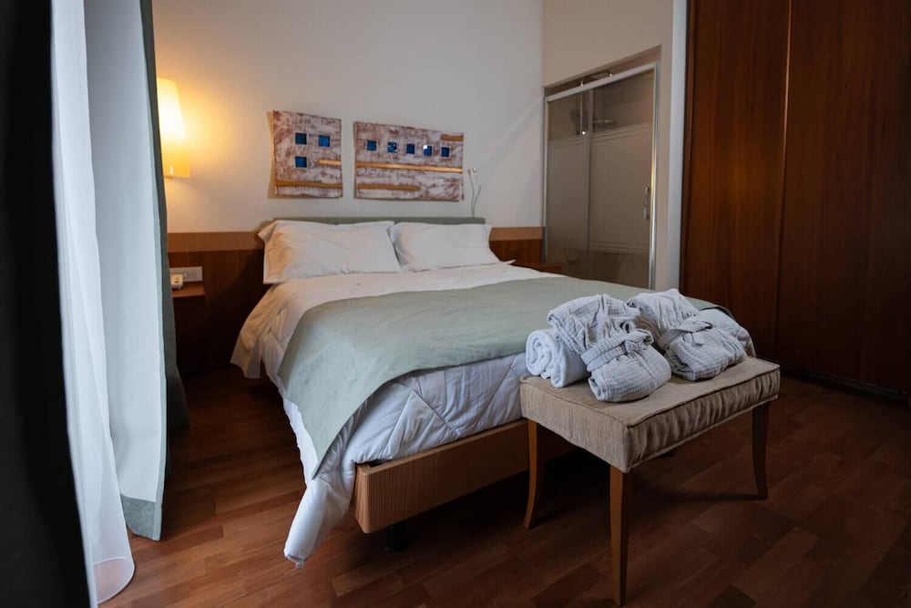 Hotel Terme Orvieto 13/41