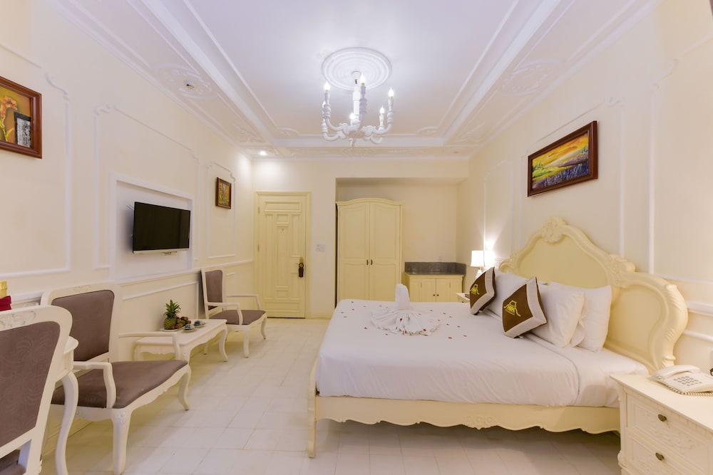 Hoi An Garden Palace Spa 13/62