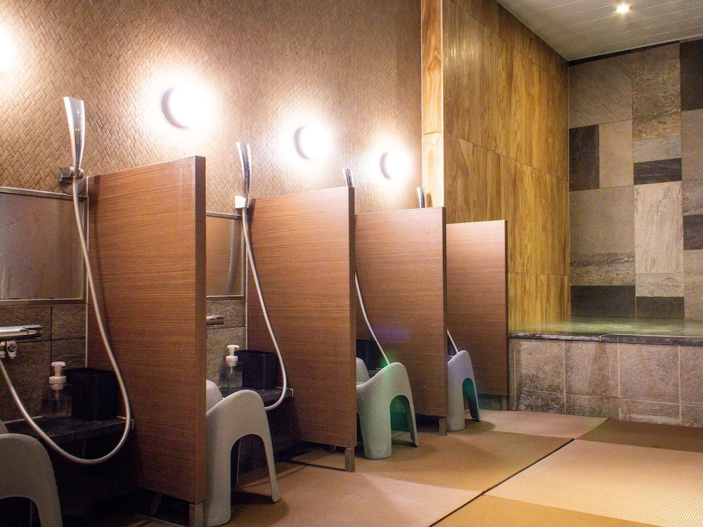 Hotel Relief Sapporo Susukino 52/69
