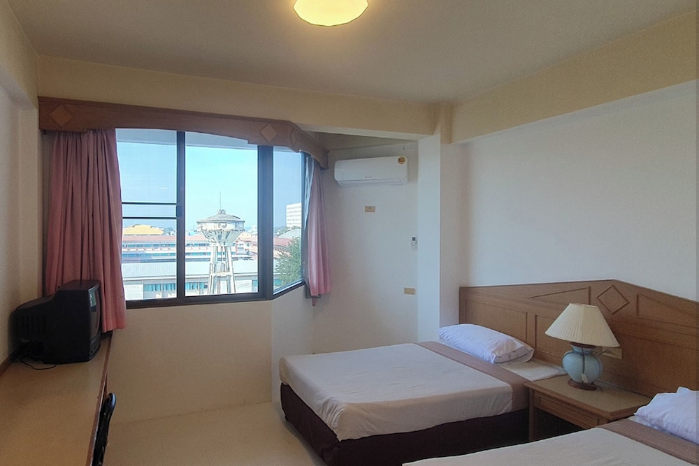Phayao Northen Lake Hotel 11/32