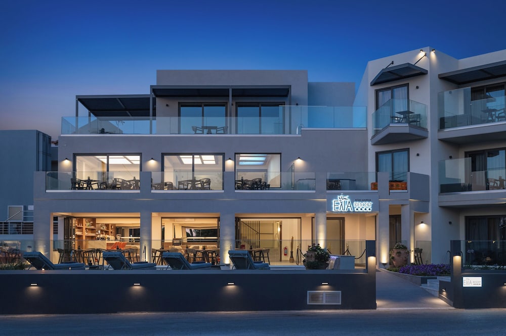 Elia Agia Marina度假村(Elia Agia Marina Resort) 图片3