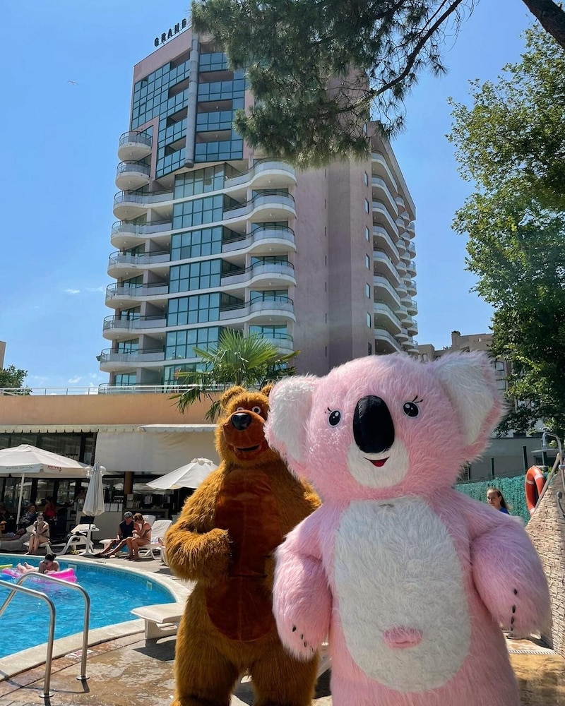 Grand Hotel Sunny Beach 31/41