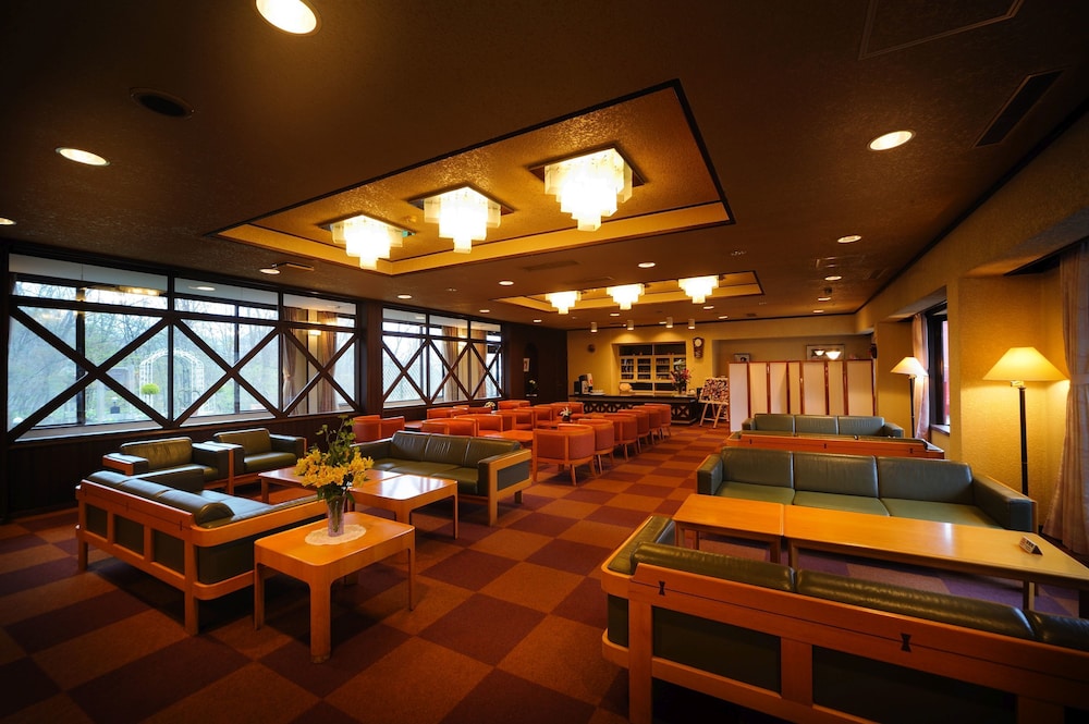 Takamiya Hotel Jurin 23/34