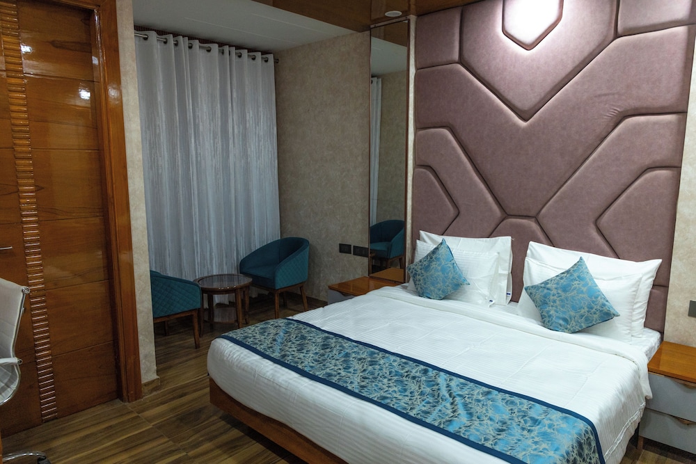 Hotel Platinum Palace 17/50