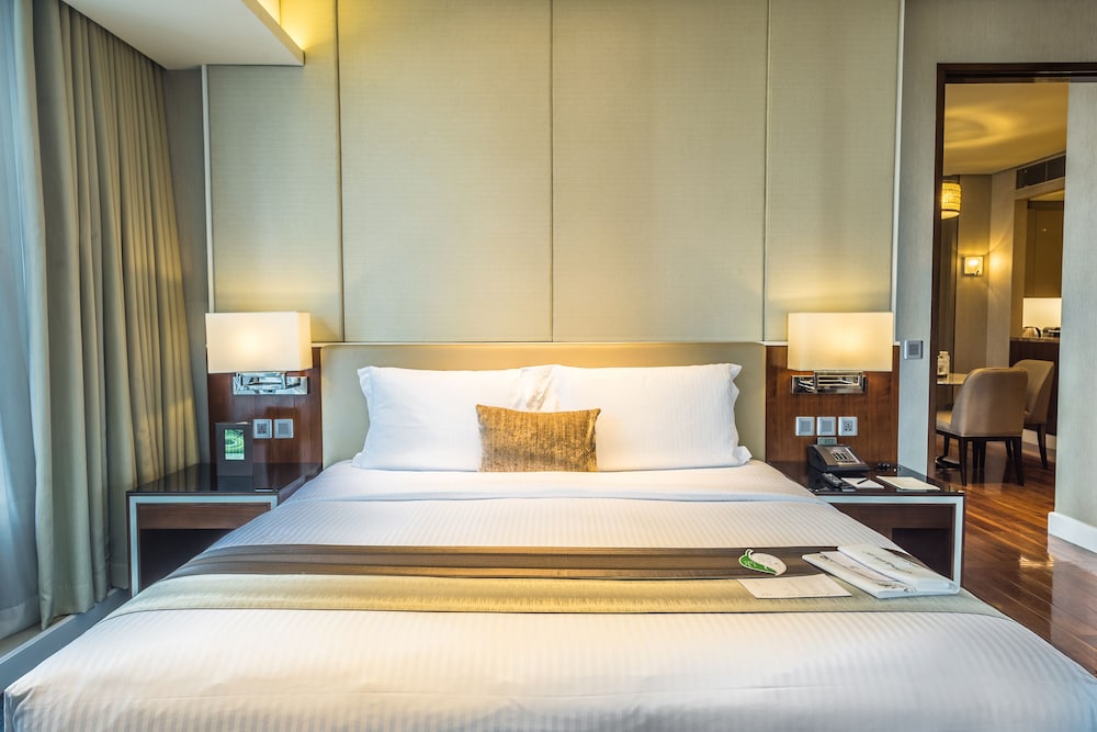 Ascott Bonifacio Global City Manila 9/45