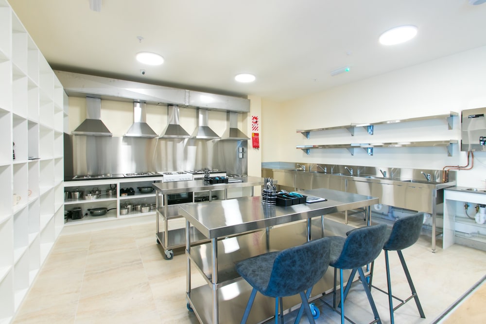 Hobson Lodge - Hostel 23/50