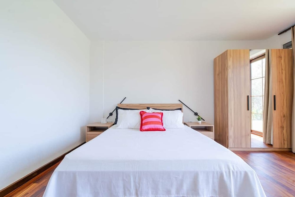 Muyo House Urla 6/28