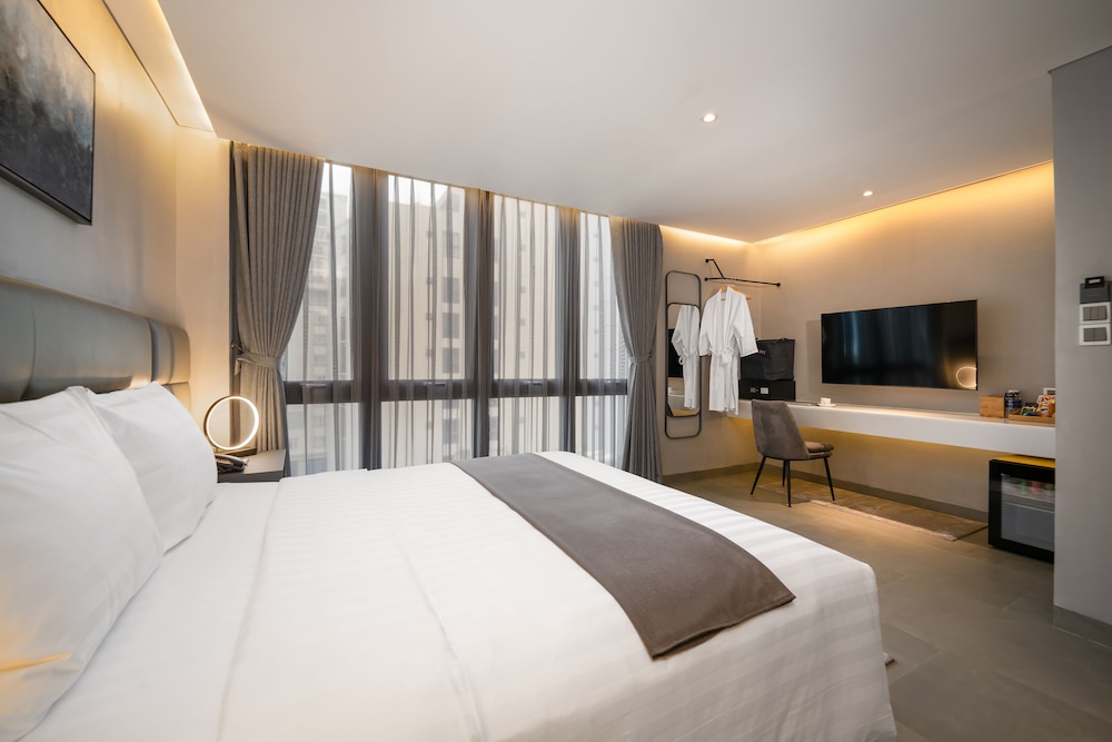 Legend Boutique Hotel 27/69