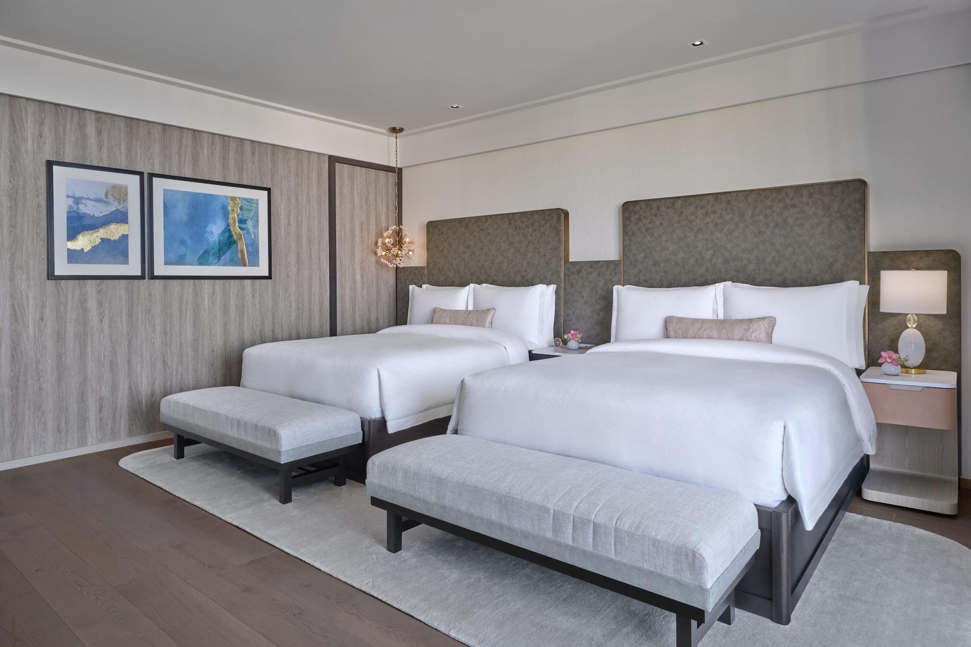 2 Bedrooms, Kitchenette, Suite, Ocean Front