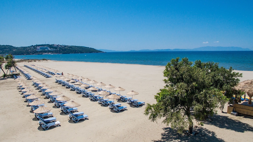 Korumar Ephesus Beach and Spa Resort 48/50