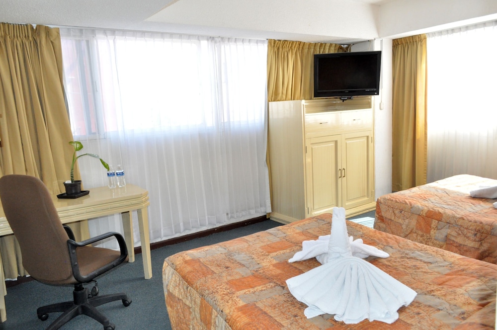 Hotel Maria Teresa 16/60
