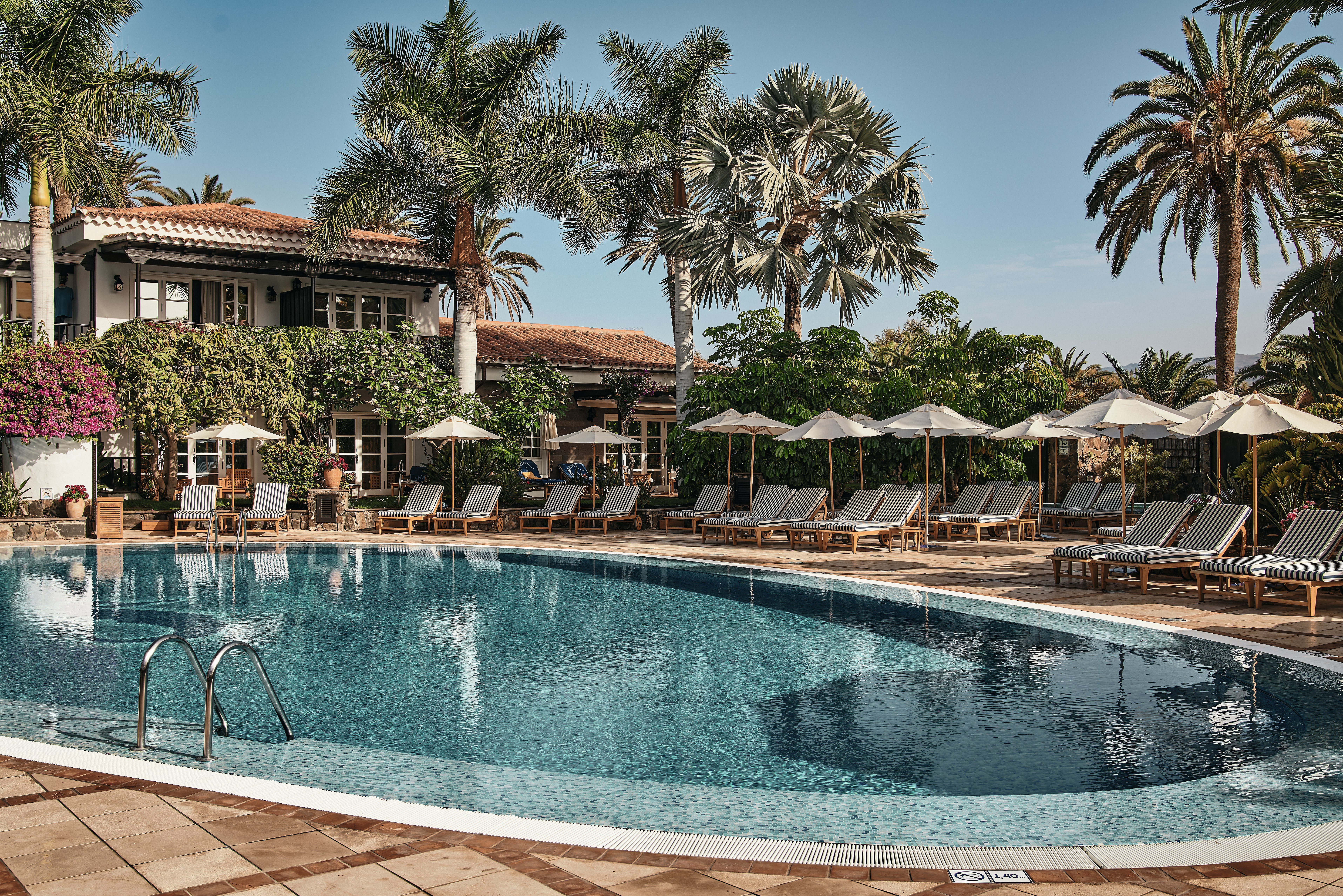 Seaside Grand Hotel Residencia 7/50