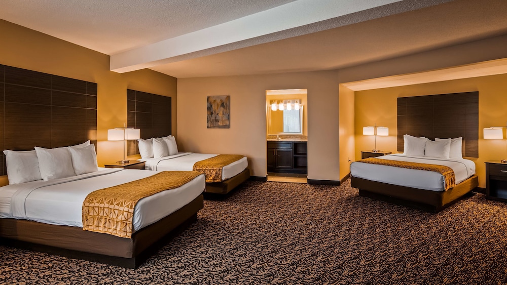 Best Western Toni Inn 22/57