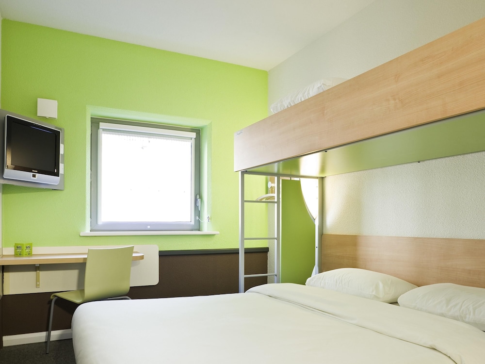 Ibis Budget Bordeaux Sud Villenave D Ornon 19/50