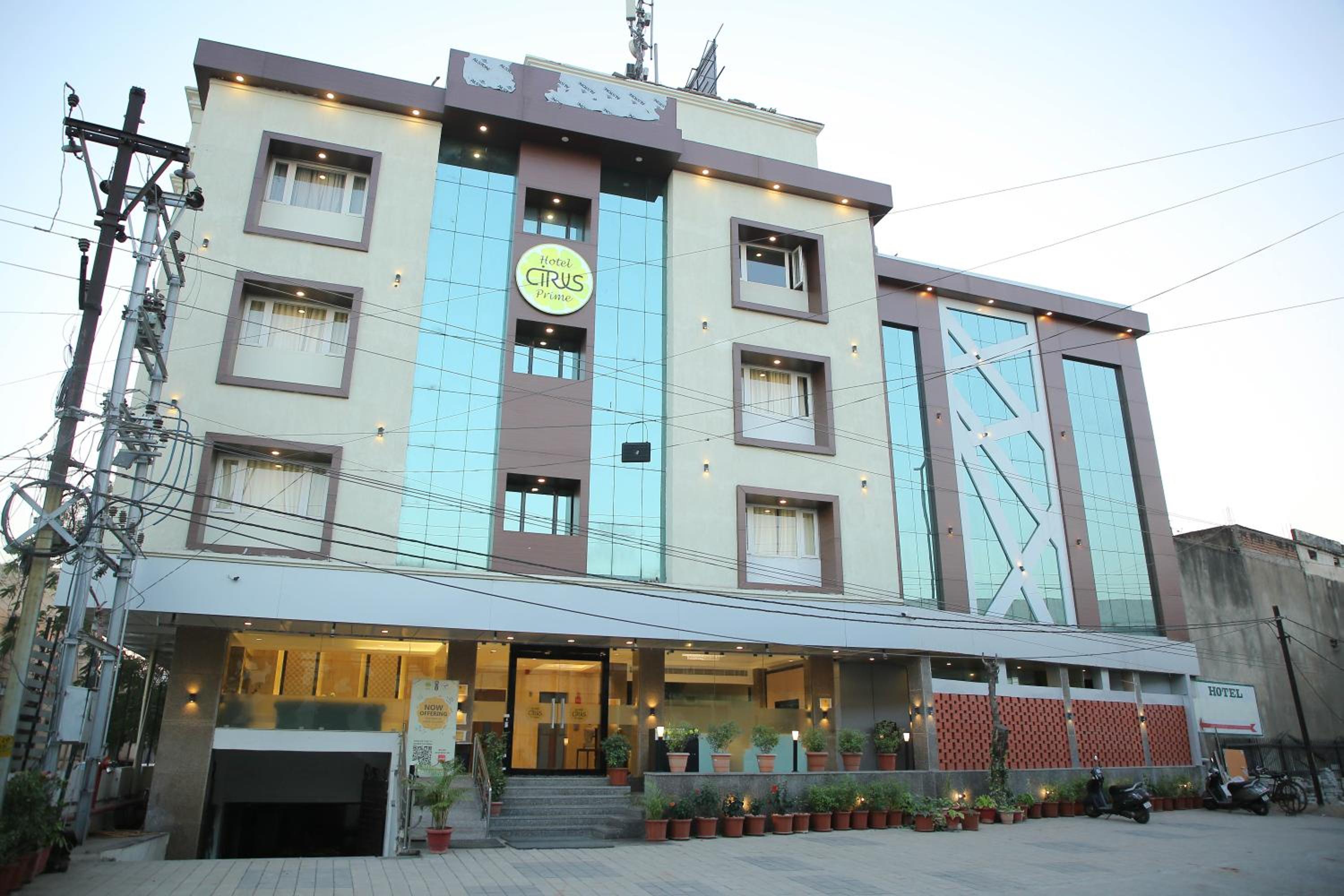 Hotel Shamrock