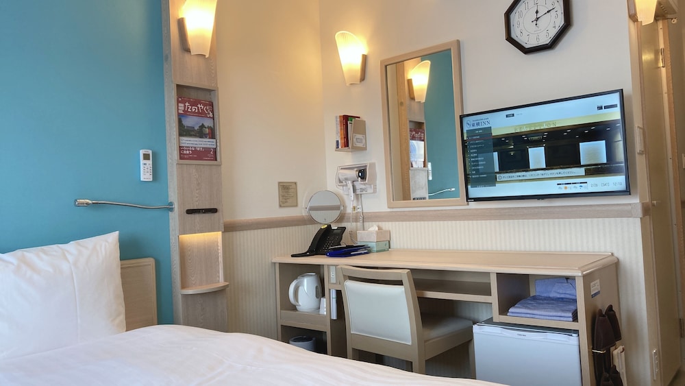 Toyoko INN Yokohama Shiei Chikatetsu Center Minamieki 11/45
