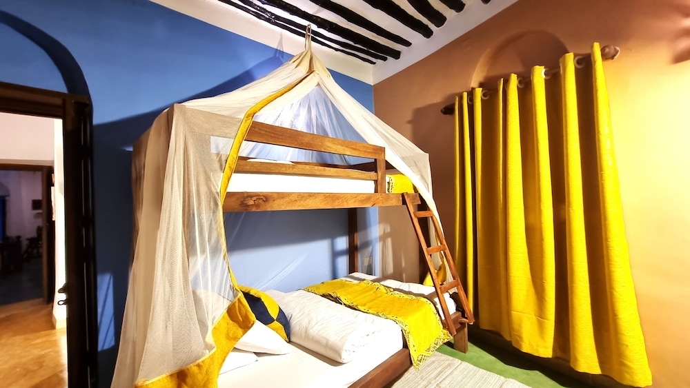 Shaba Boutique Hotel 17/50