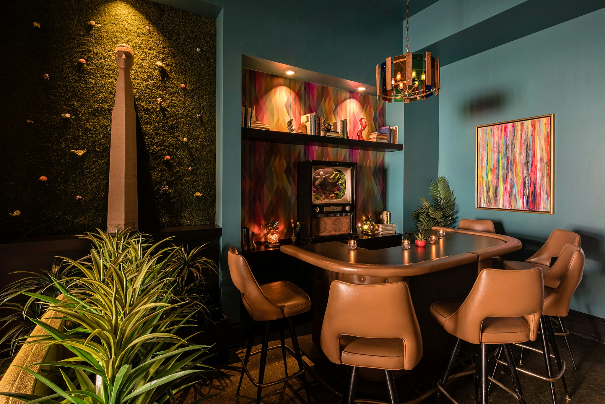 The Dwell Hotel, a Member of Design Hotels 55/68