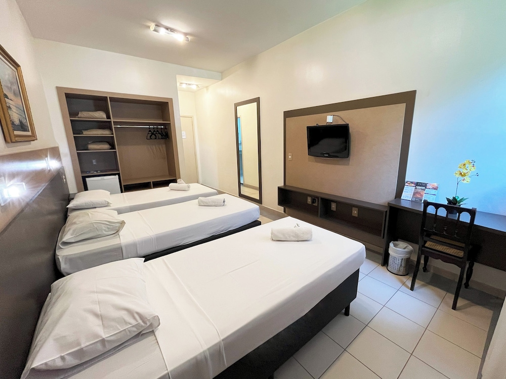 Athus Brasilia Hotel 7/49