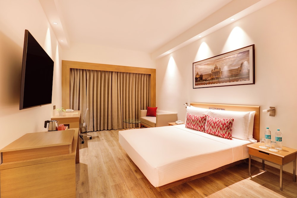 Lemon Tree Hotel Electronics City Bengaluru 19/61