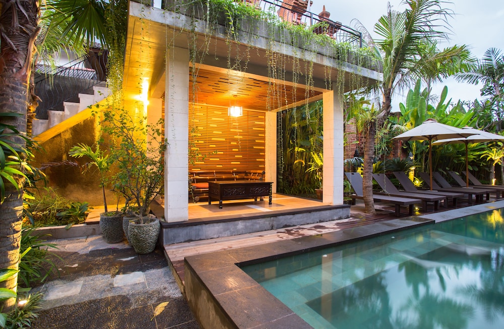 Grand Sehati & Spa Ubud 23/48