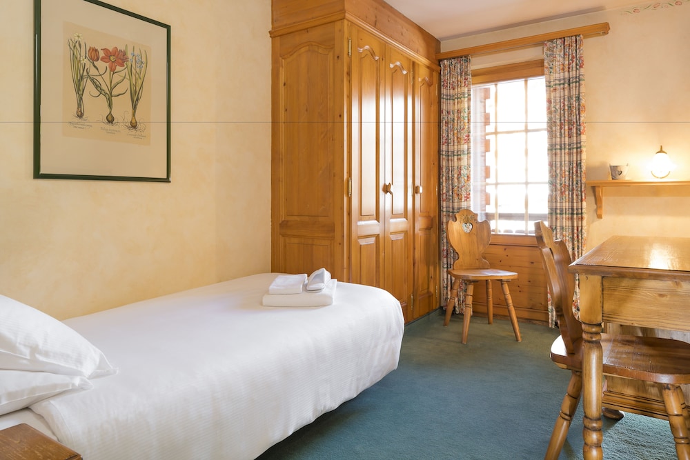 Hotel Montpelier 22/72