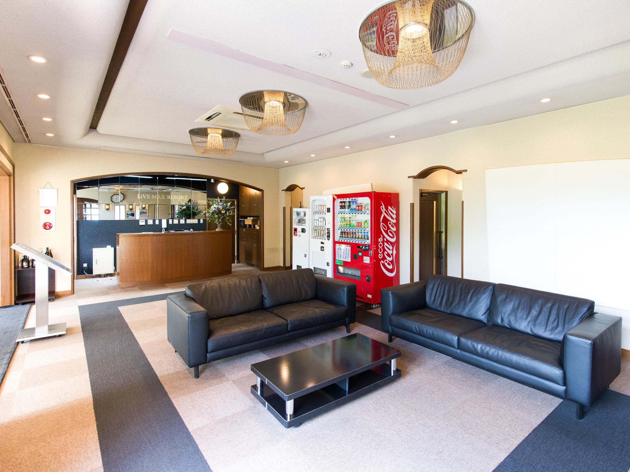 Livemax Resort Jyogasaki-Kaigan 16/20