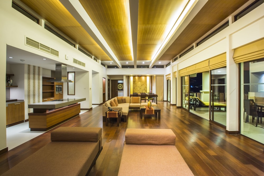 Movenpick Resort Bangtao Beach Phuket 52/74