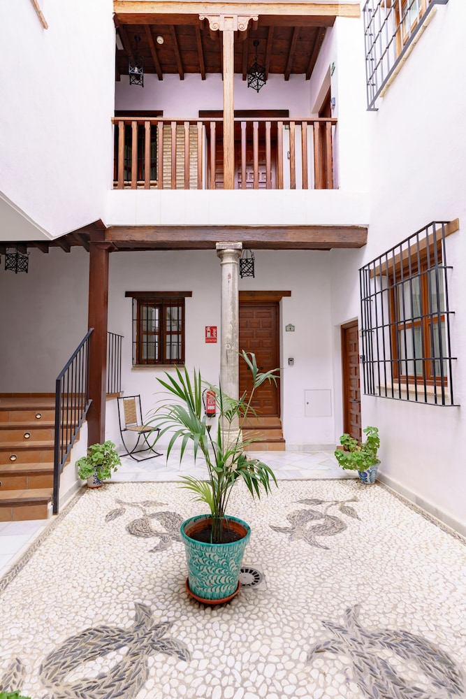 Suites Casa de las Columnas 5/65