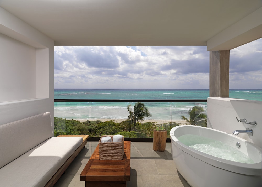 Unico Hotel Riviera Maya - All Inclusive - Adults Only 25/68