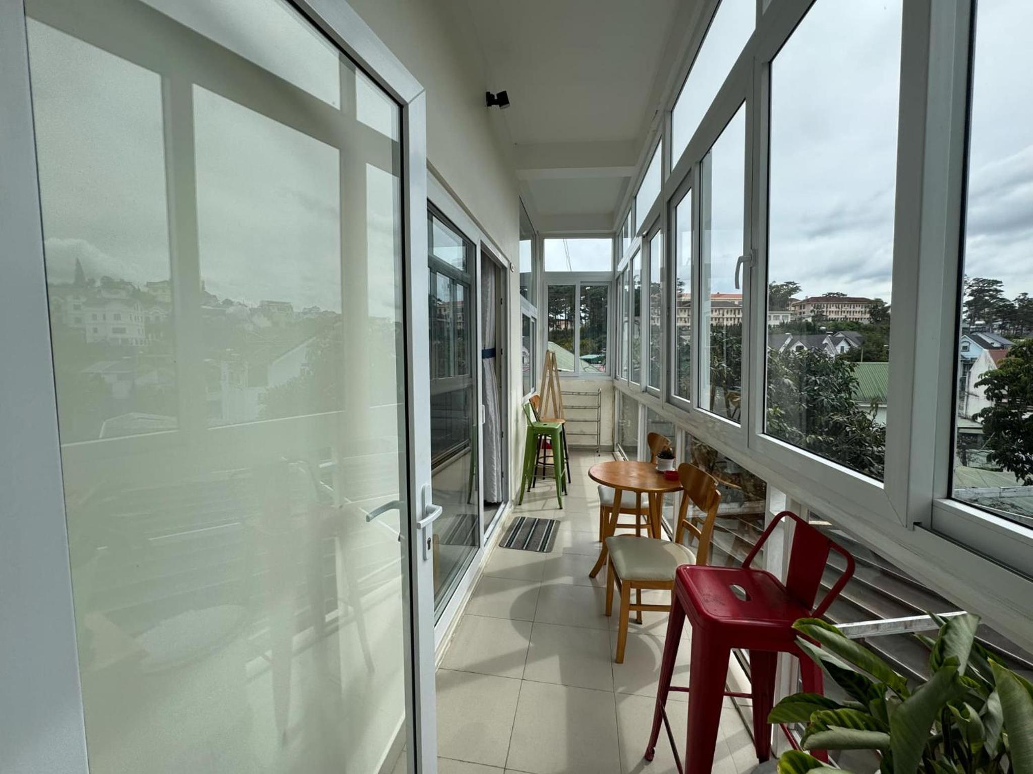 Nk Dalat Hotel 19/23