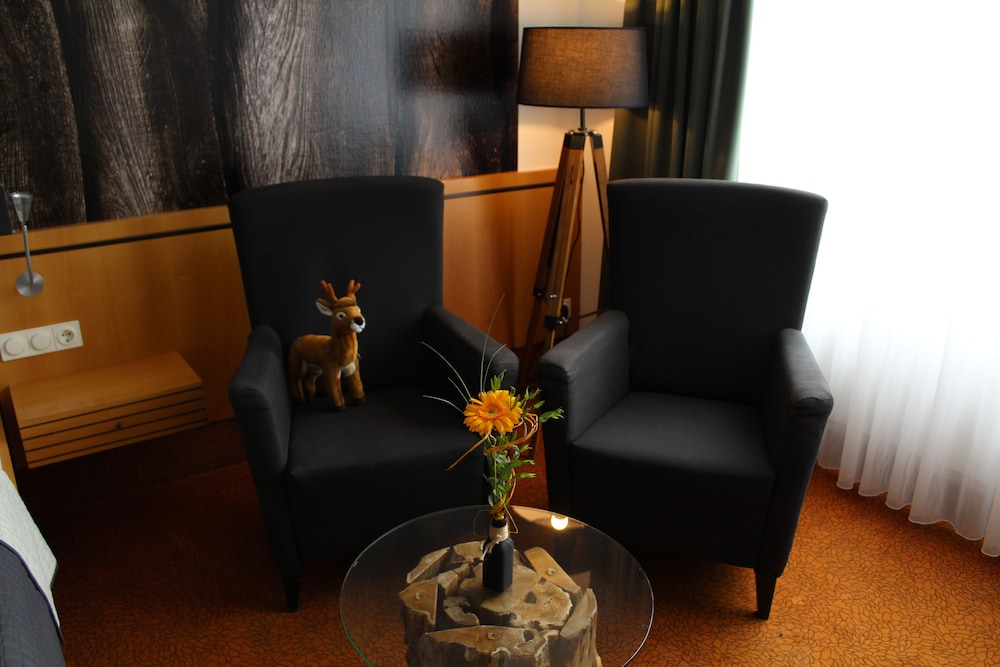 Hotel Rennsteig 38/73