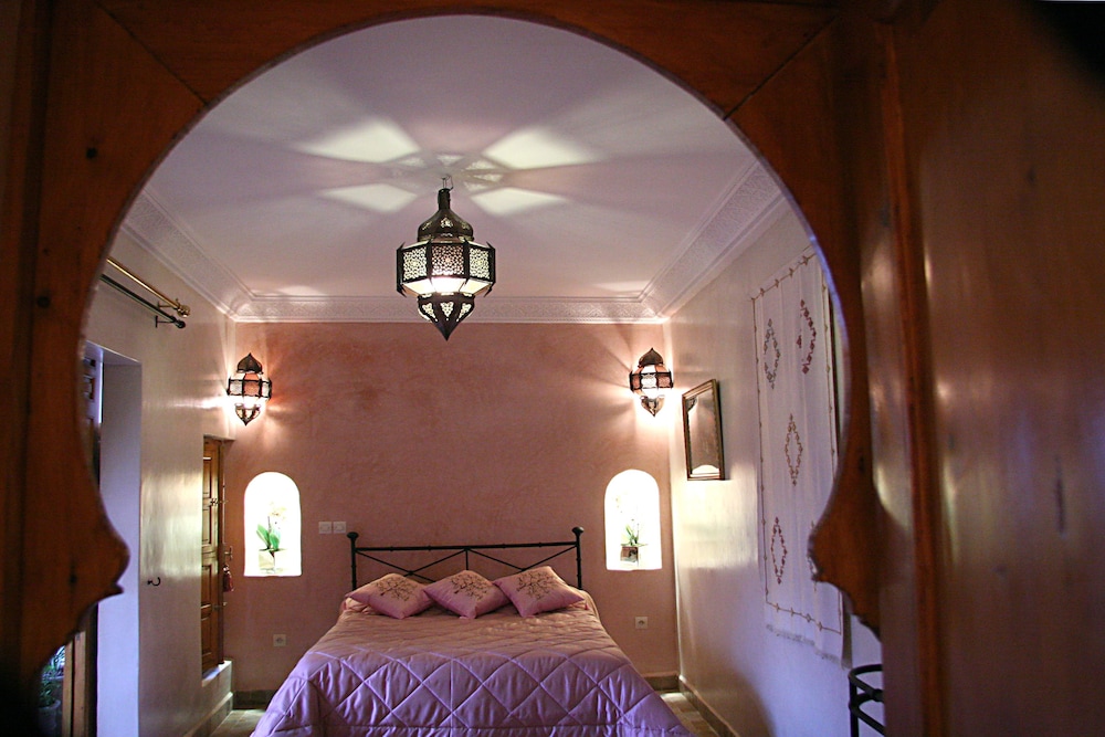Riad Couleurs du Sud 16/50