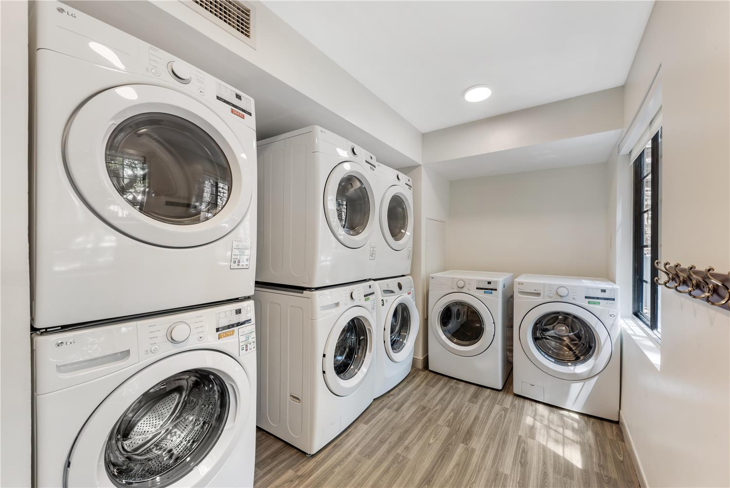 Sonesta Es Suites Austin the Domain Area 24/42