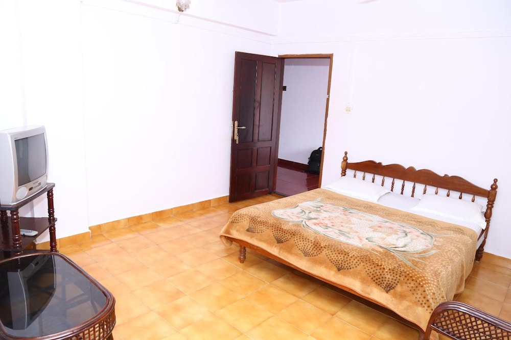 Dubai Hotel Kumarakom 11/42