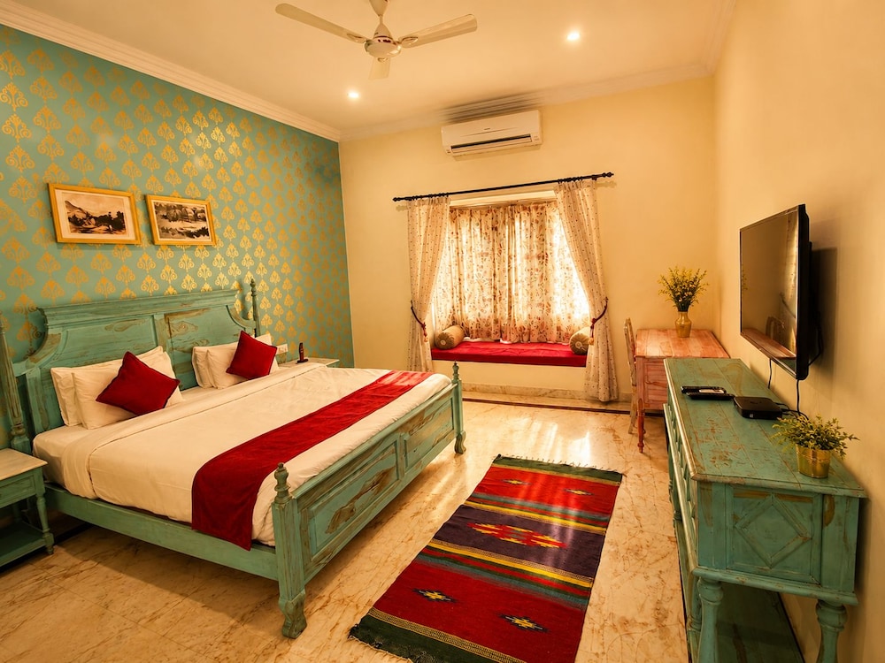 PUSHKAR FORT 14/50