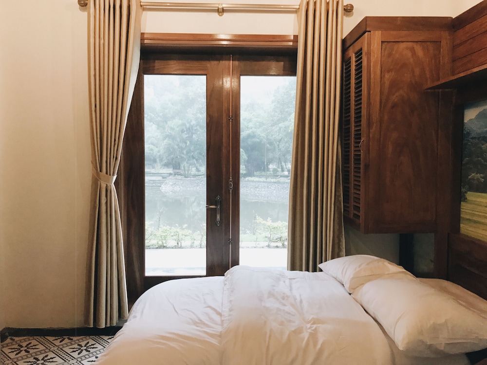 Mua Cave Ecolodge 39/72